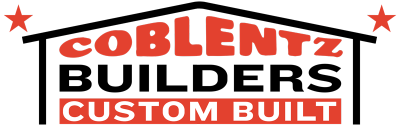 Coblentz Builders logo